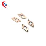 TBPA60FR00 OEM Slot Milling Tool Stainless Steel Metal Slot Cutting Tools