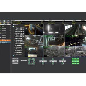 China GM SCADA Control System , Supervisory Control System ISO9000 Certification factory