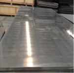 Marine Grade Aluminium Alloy Sheet AA5052/ AA5083/ AA5754 For Boat Ship