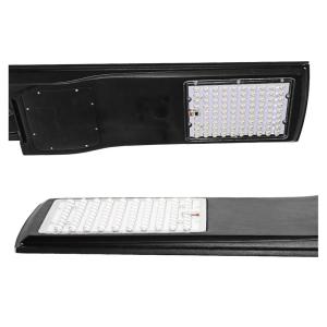 China Aluminum 170lm/w SMD Outdoor LED Wall Light 100w Dimmable factory