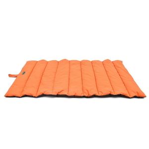 China Popular Pet Products Waterproof Puppy Bed Mat Bite Resistant Mat Not Sticky Pet Kennel Large Dog Pad factory