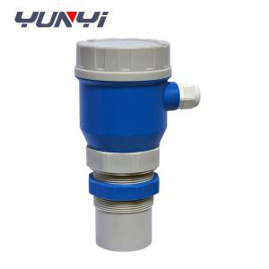 Ultrasonic Water Level Sensor