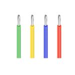 Good quality UL 3134 12AWG Flexible Silicone Rubber Insulated Wire Home