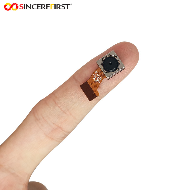 8MP CMOS Camera Module IMX219 Raspberry Pi Camera Module Auto Focus 75 Degree