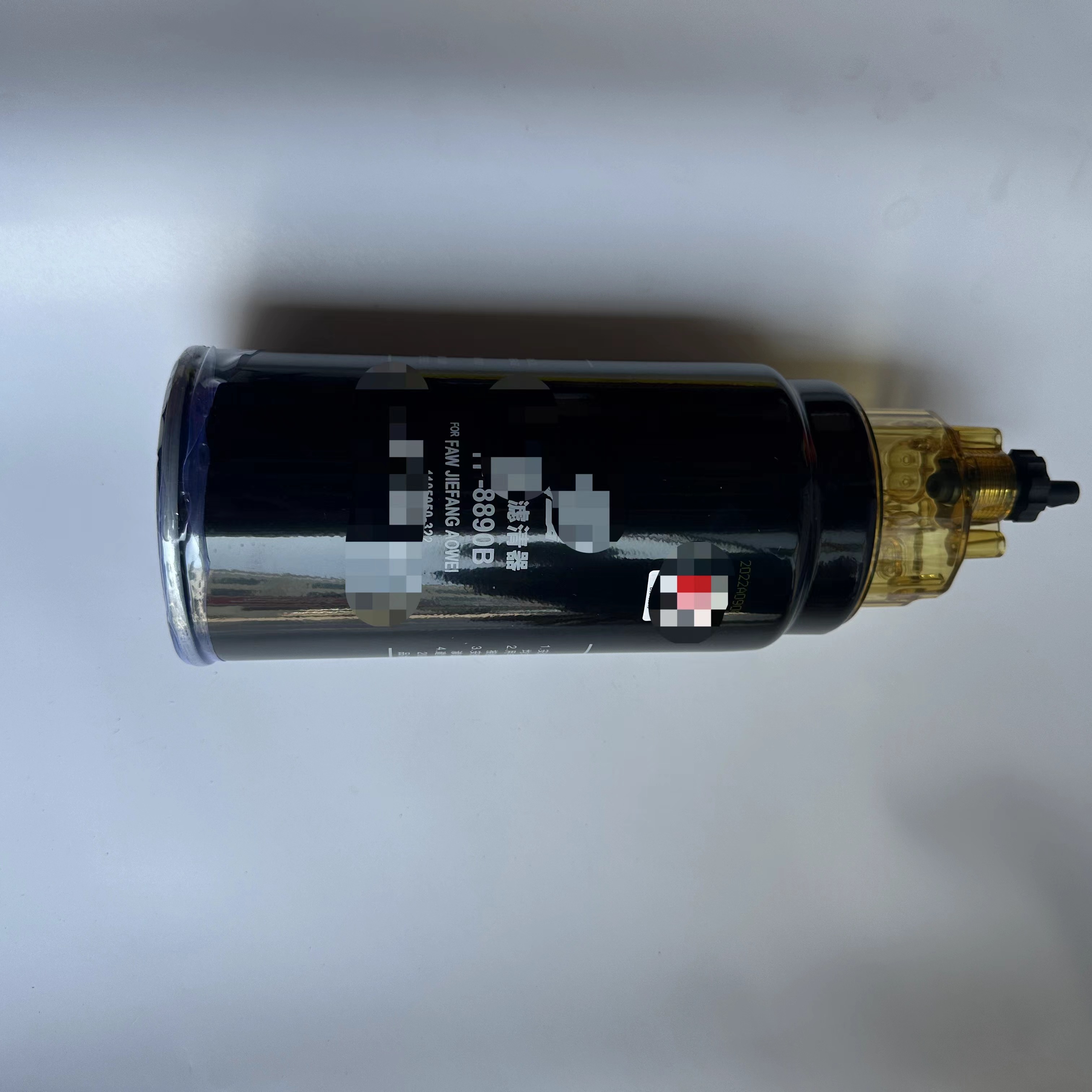 TF-8890B Leopard King Authentic Oil Filter Perfect for Replacement and Repair Needs