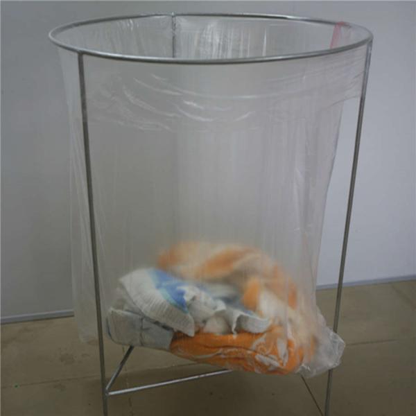 Water Soluble Laundry Bags For The Healthcare Dissolving Linen Bags, Collecting