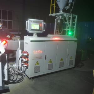 High Output HDPE Water Supply Pipe Extrusion Production Line with Advanced