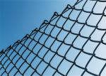 5mm Wire Chain Link Mesh