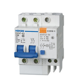 China Electrical Overload Protection Moulded Case Circuit Breaker factory