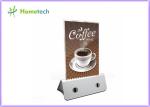 4 Usb Lines 13000mah Menu Lipstick Power Bank Custom Phone Charging Base