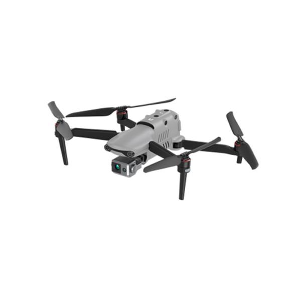 China "Autel Robotics EVO II Dual 640T V3 Drone: Advanced Thermal Imaging" factory