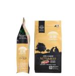 Custom Order High Quality Flat Bottom Dog Food Packaging Feed Bags For Sale