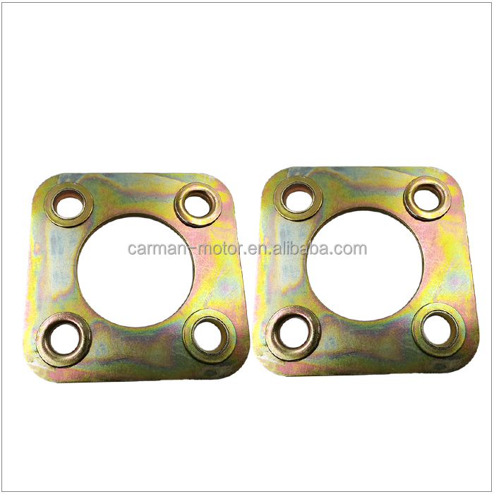 Genuine Accessories for Sinoturk Howo Weichai WD615 Engine Parts Flexible Drive Plate 61560080219 Elastic Link Disc