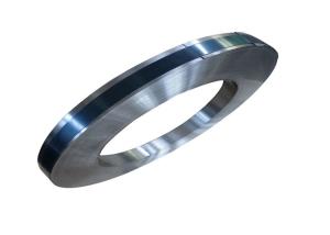 China 3mm Cold Rolled Spring Steel Strip Hardened Spring Steel Strip Flat Polished factory