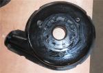 Centrifugal Industrial Horizontal Rubber Sump Slurry Pump Wet End Spare Parts