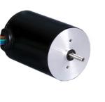 24v Bldc High Torque Brushless Dc Motor For High Speed Application
