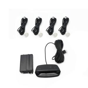 China Distance Detection Blind Spot Monitoring Systems Alert System RoHS ODM factory