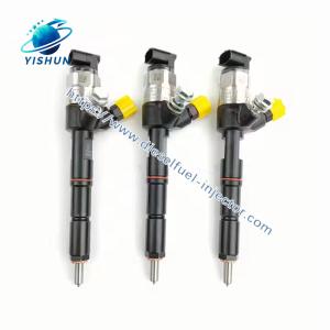 China Diesel Fuel Injector YN4A055-31CR 133110-150104 P091-041S1-1 For Diesel Engine factory