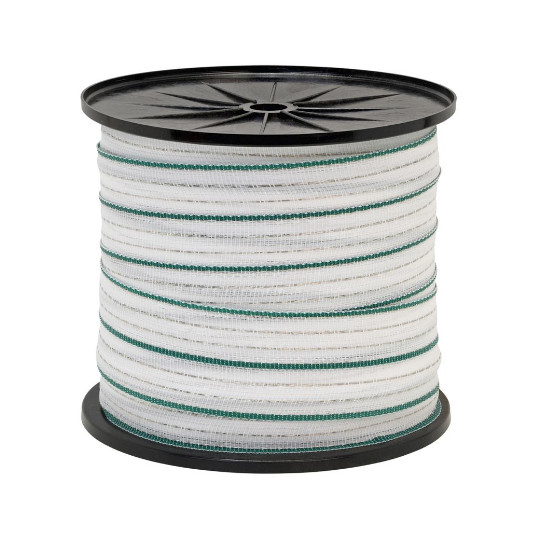 China High Tensile Strength Electric Fence Wire Breaking Strength 500N/Mm2 on sale