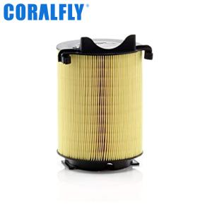 China ISO9001 C14130 Mann Hummel Filter For Truck Diesel Engine factory