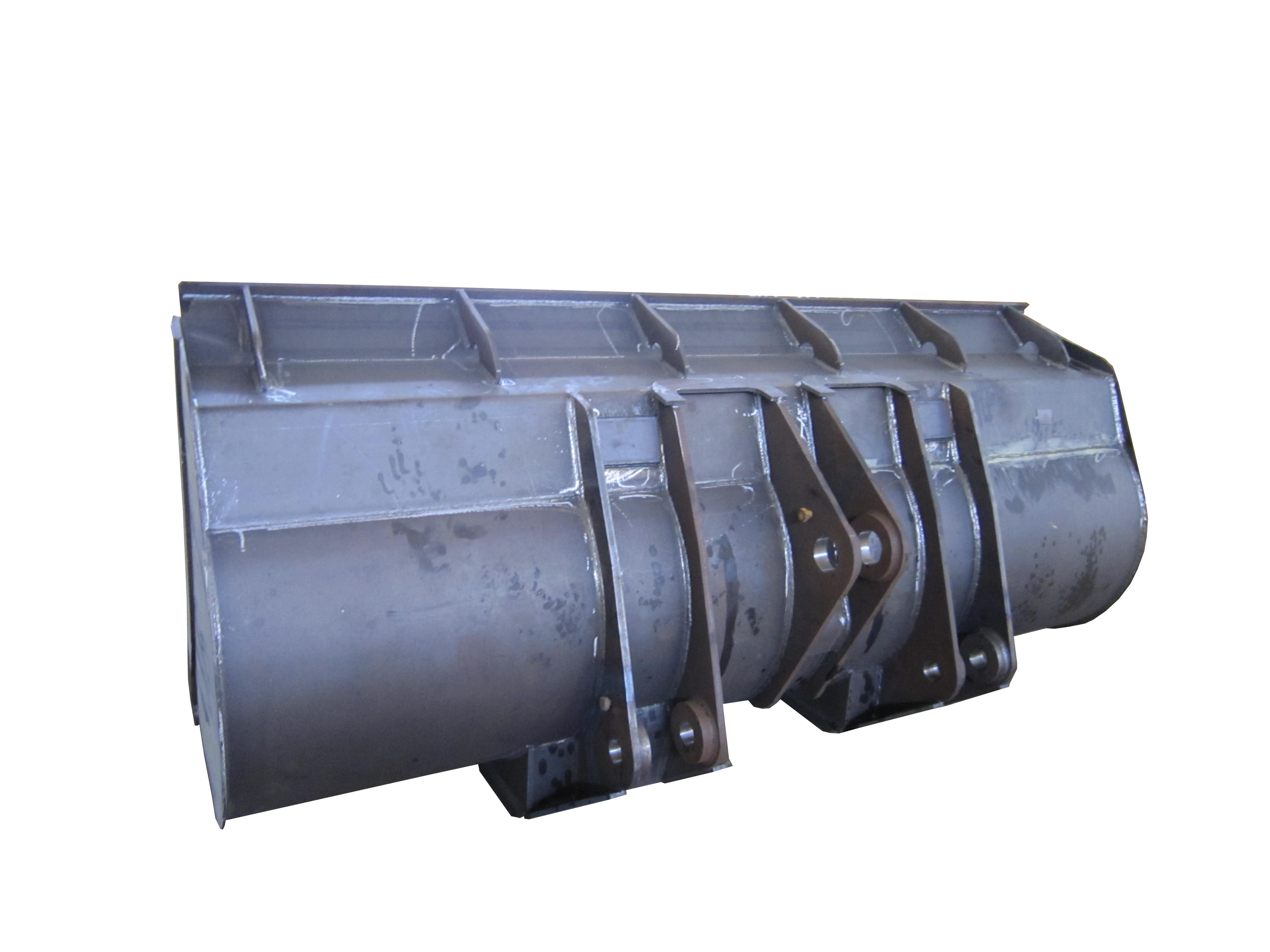 22D0231X0 bucket 3.0㎡ for Wheel Loader Spare Parts