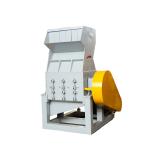 Plastic Mixer Clean For Blow Molding Machine