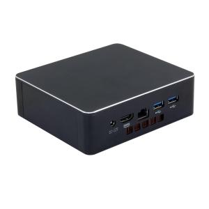 Intel Core Series DDR3L 8GB Mini PC With Single LAN HD Display For Home Office