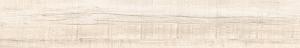 China Non Rectified Edge Timber Ceramic Floor Tiles 150 X 900 MM Clear And Vivid Design factory