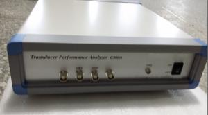 China Precision Ultrasonic Frequency Measuring Instrument For Ultrasonic Grinder factory