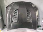 For BMW 5 Series G30 G38 F90 Carbon Fiber Machine Cover G30 G38 F90 Dry Carbon