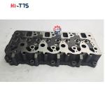 8-97114713-1 8-97195251-6 Cylinder Head for Cummins 4LE1 4LE2 Isuzu Machinery