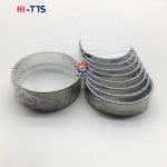 U5MB0011A +25 Crankshaft Main Bearing For Diesel Engine Parts