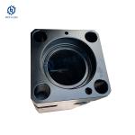 V32 Hydraulic Breaker Rock Hammer Hydraulic Breaker Spare Parts Front Guide Head