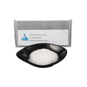 China High Purity 99% Sodium Octadecyl Fumarate Monosodium Stearyl Fumarate CAS 4070-80-8 factory