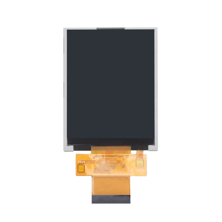 Anti Glare 2.8Inch 240*320 ST7789V Smart TFT Display