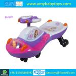 Factory Selling New Model Hot Sell Children Magic Car Kids Swing Car Kids Auto
