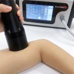 Vacuum Shock Wave ESWT Therapy Machine For ED Treatment