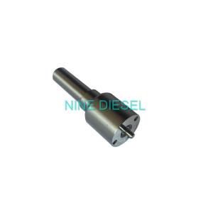 China Portable Denso Injector Nozzle High Durability Excellent Performance factory