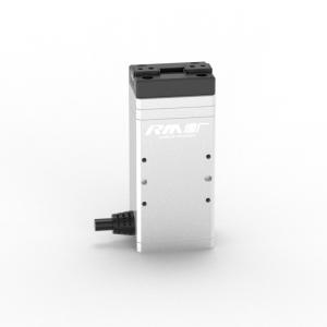China RobustMotion RM-MGBD Electric Miniature Gripper, Small-force Level for Delicate Workpiece of Intelligent Manufacturing factory