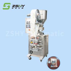 China Granule Particle Powder Bagging Machine Automatic Packing Machine 1.5KW on sale