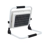 ip67 100w 150w solar powered panel led flood light portable all in one solar