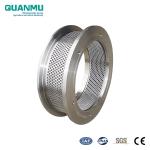 DELLOK EN 10217-7 1.4302 AL Extruded Aluminum Tube