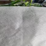 GAOXIN Manufactory PVA 35mu Cold Water Soluble Film for Lightweight Spunlace