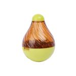 Manufacturer wholesale orange green blue chew dog tpr toys