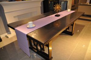 China 3-Ply Rectangular Paper Tablecloths factory