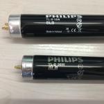 36W Fluorescent Tube Light , Long Fluorescent Tubes With Glass Material