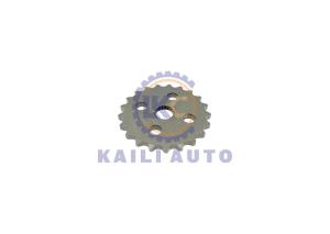 China 11417507551 Engine Timing Camshaft Gear E81 118i 120i BMW Sprocket factory