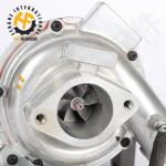 Diesel YD25K2 Excavator Turbocharger RHF4H VN4 VB420119 14411-VM01A