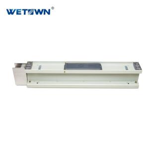 China Industrial Plants 1000V IEC 61439-6 IP54 LV Compact Busway System factory