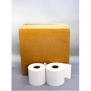 China High-Speed Printing with 4x6 Thermal Label Printer factory